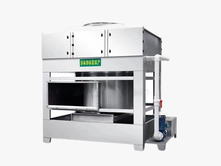 氣旋混動(dòng)噴淋塔